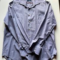 Camicia Brooksfield Uomo
