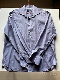 Camicia Brooksfield Uomo