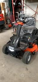 Trattorino Rasaerba Yard Force E559