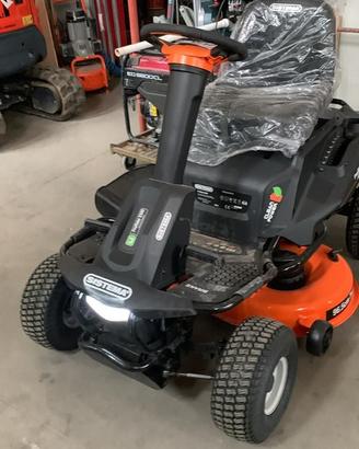 Trattorino Rasaerba Yard Force E559