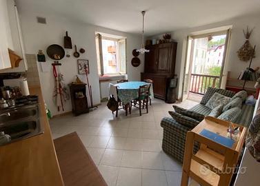 Appartemento a Dimaro Folgarida