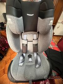 Seggiolino auto