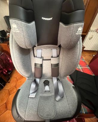 Seggiolino auto