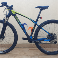MTB Olympia iron 29