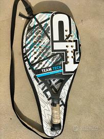 Racchetta beach tennis 