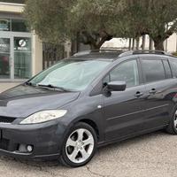 Mazda 5 Mazda5 2.0 MZ-CD 16V 143CV 7Posti