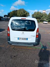 Peugeot partner 1.6HDI 92cv