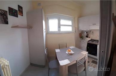 Bilocale RISTRUTTURATO con BALCONE