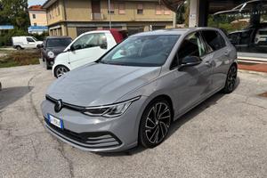 VW Golf 1.0 e DSG scarico akrapovic, neopatentati
