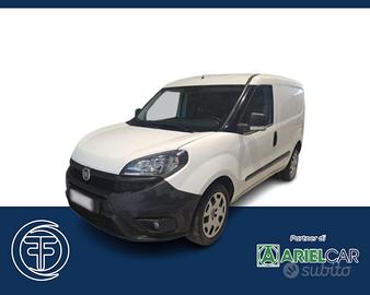Fiat Doblo Doblò 1.6 MJT 105CV S&S PC-TN Cargo Lou