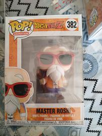 Funko Genio delle Tartarughe