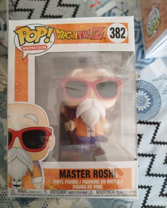 Funko Genio delle Tartarughe