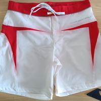 Costume uomo mare West Scout