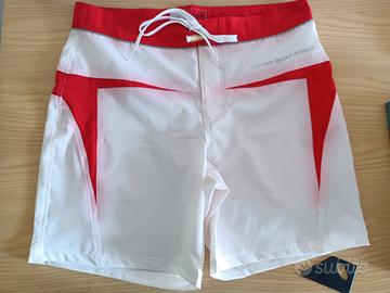 Costume uomo mare West Scout