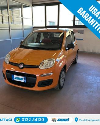 Fiat Panda 1.2 benz. 69cv Pop