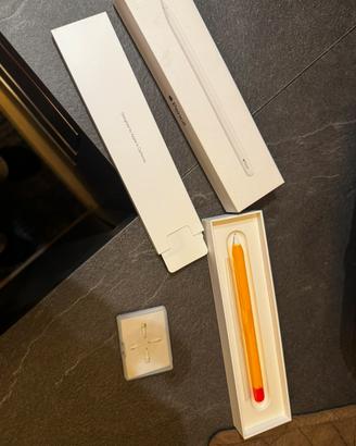 Apple pencil 2