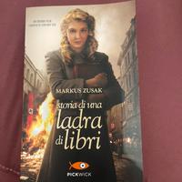 Libro: storia di una padra di libri