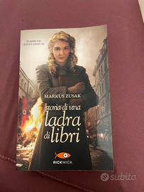 Libro: storia di una padra di libri