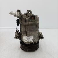 Compressore aria condizionata 2.0d nissan qashqai