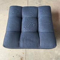 Pouf arredamento Chateau d’Ax