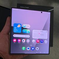 Samsung Galaxy Z Fold 7 256 gb