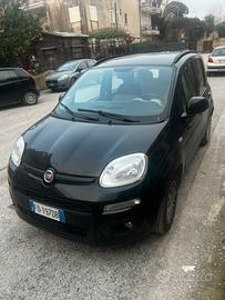 Fiat panda anno 2017