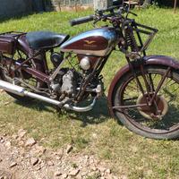 Moto Guzzi P175