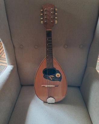 mandolino anni '60