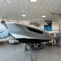 IDEA MARINE 80 + 2X Yamaha F150 usato anno 2022