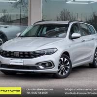 FIAT TIPO 1.3 SW City Life