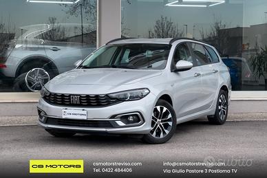 FIAT TIPO 1.3 SW City Life FARI A LED