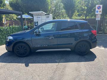 Suzuki Sx4 S-Cross 1.0 Turbo Boosterjet 4x4 GL
