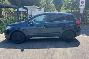 Suzuki Sx4 S-Cross 1.0 Turbo Boosterjet 4x4 GL