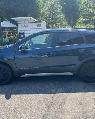 Suzuki Sx4 S-Cross 1.0 Turbo Boosterjet 4x4 GL