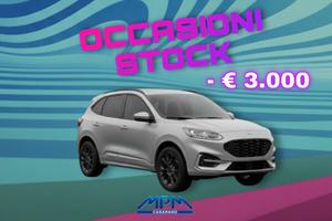 FORD KUGA ST-LINE 1.5 TDCI 120CV