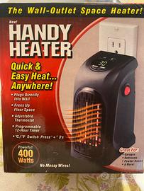 Handy Heater