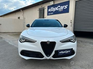 Alfa Romeo Stelvio 2.2 Turbodiesel Super 160cv-202