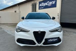Alfa Romeo Stelvio 2.2 Turbodiesel Super 160cv-202