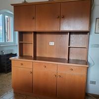 credenza