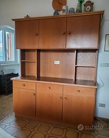 credenza