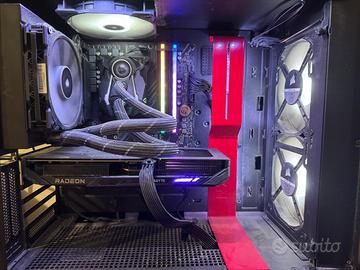 computer fisso da gaming 