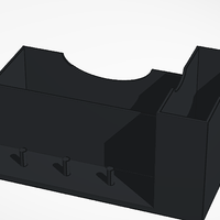 Portachiavi e Organizer da Parete