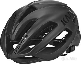 Casco KASK PROTONE MATT BLACK
