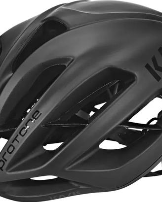 Casco KASK PROTONE MATT BLACK