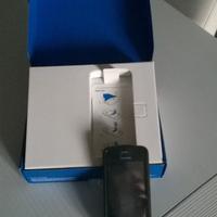 Smartphone Nokia C5-03
