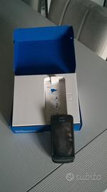 Smartphone Nokia C5-03