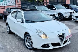 Alfa Romeo Giulietta 1.4 Turbo MultiAir 170CV Dist