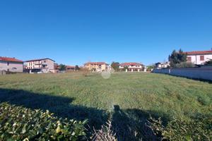 TER. RESIDENZIALE A CORBETTA