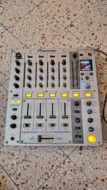 djm 700 pioneer