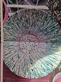 grande vaso giardino vintage Caltagirone